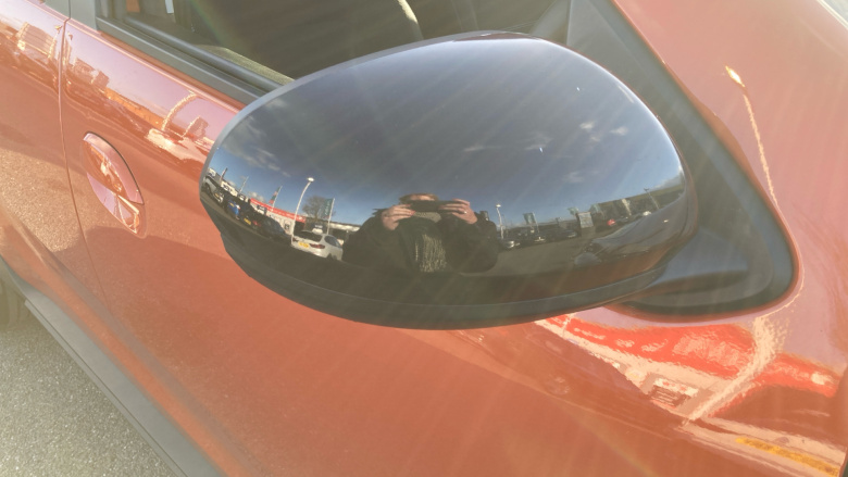 Dacia Duster 1.3 TCe 130 Comfort 5dr Petrol Estate